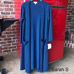 LulaRoe Sarah